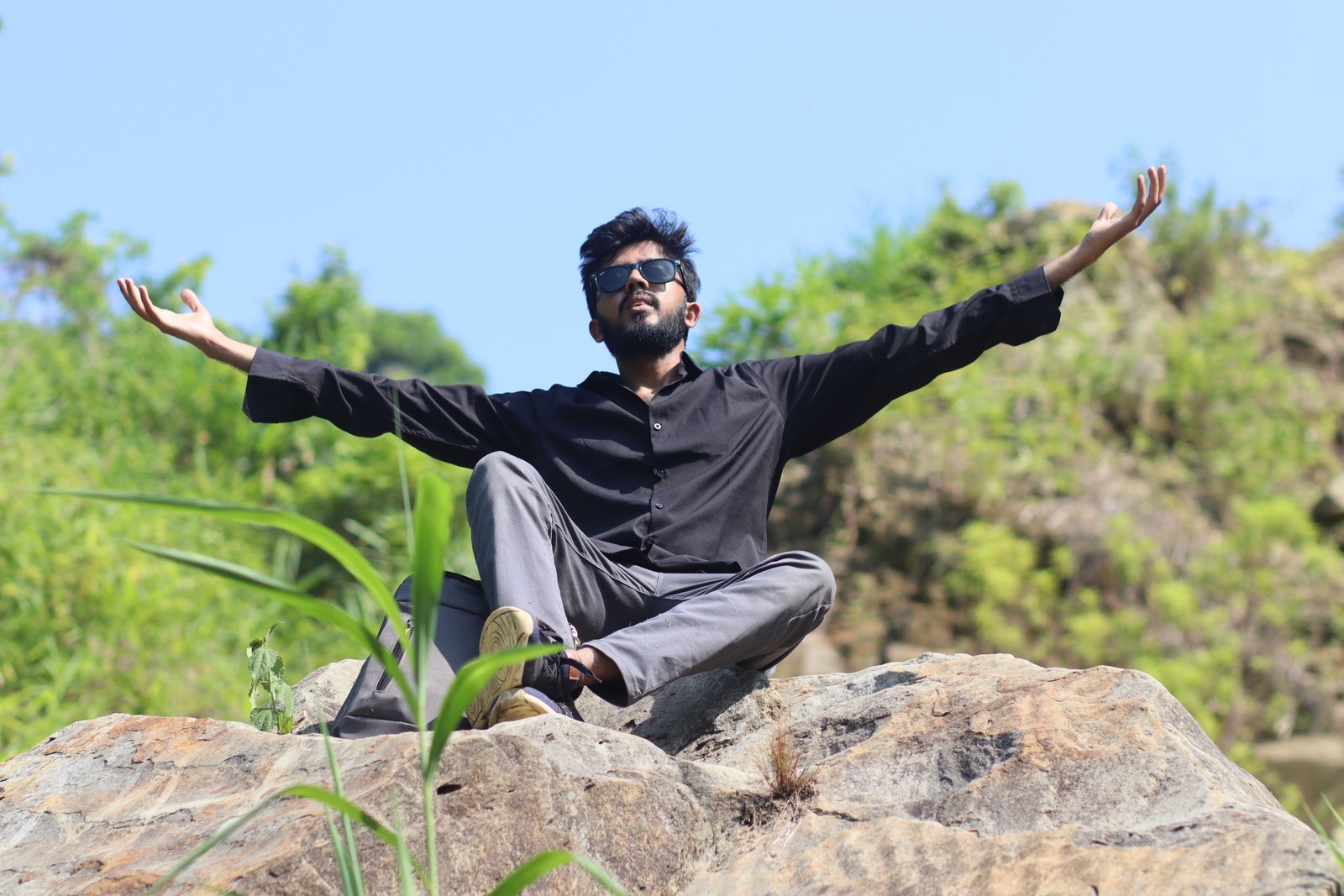 Kolmakanda, Netrokona Travel - Image 6